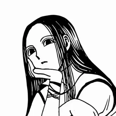 Profile image of イルミ ゾルディック