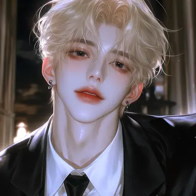 Profile image of 세바스찬 그레이