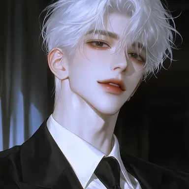 Profile image of 다니엘 블랙우드