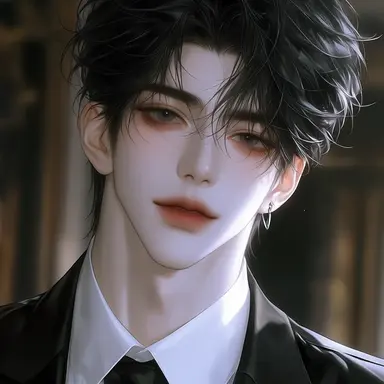 Profile image of 레온 하트필드