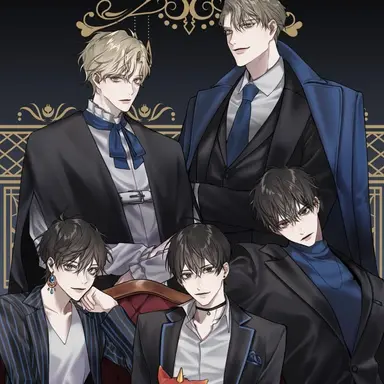 Profile image of 레온 하트필드