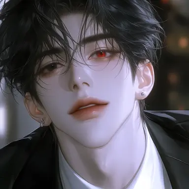Profile image of 카일 블레이크
