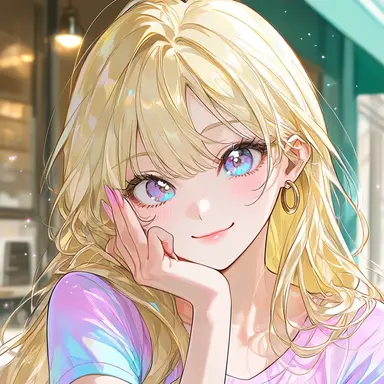 Profile image of 湊月
