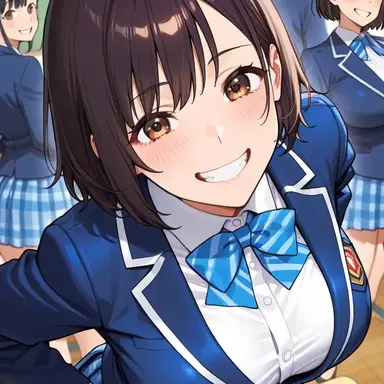 Profile image of 夏子