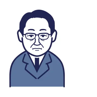 Profile image of 三度の飯より増税