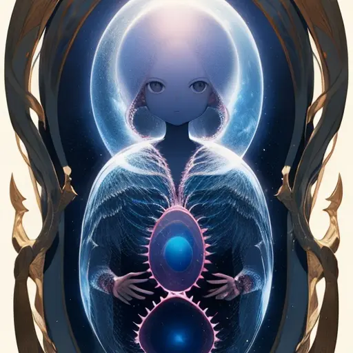 NarrowOlm1115의 태아 외계인