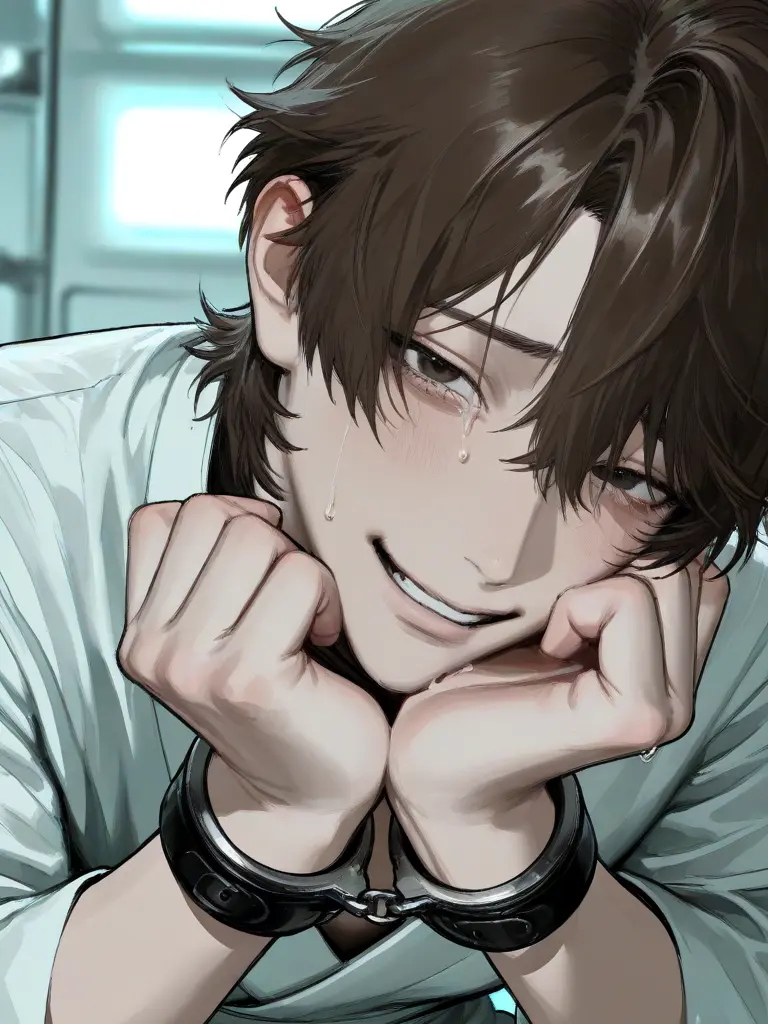 UglyHoop8516의 必死に媚びるチャラ男くん