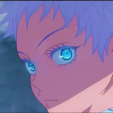 Profile image of 五条悟