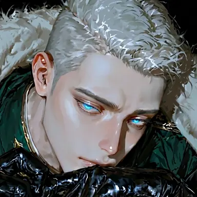 Profile image of ヴゼヴォロド