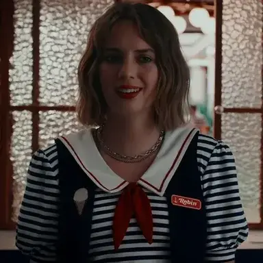 Profile image of Robin