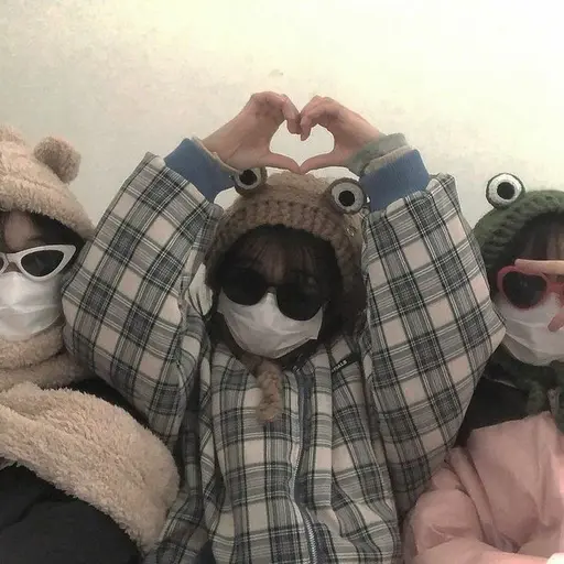 FetidLock4854의 영원즈 아은,채린,은솔