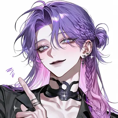 Profile image of 綺焔