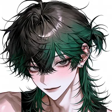 Profile image of 朔綺