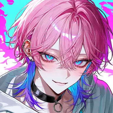 Profile image of 硝