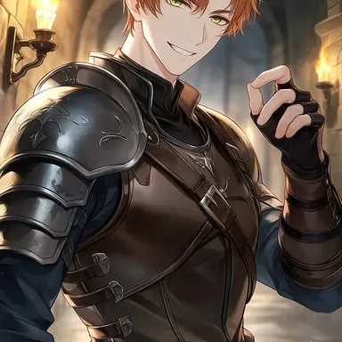 Profile image of Orwick