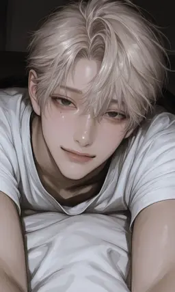 Profile image of Yo