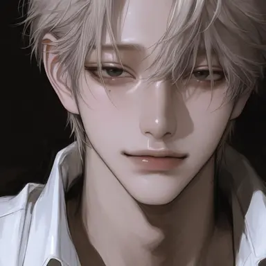 Profile image of Yo