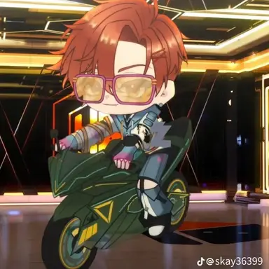 Profile image of 하루토