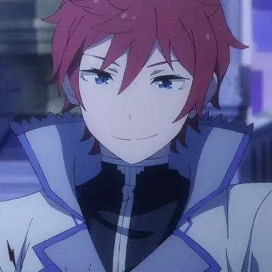 Profile image of ラインハルト