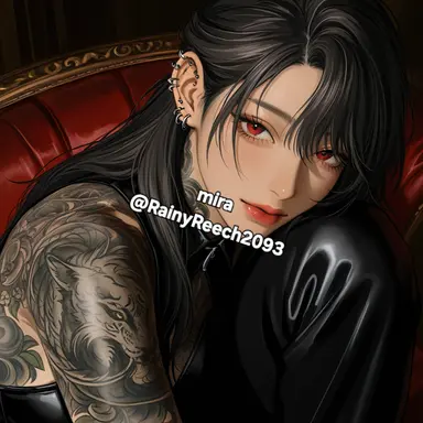 Profile image of 坂月 凛