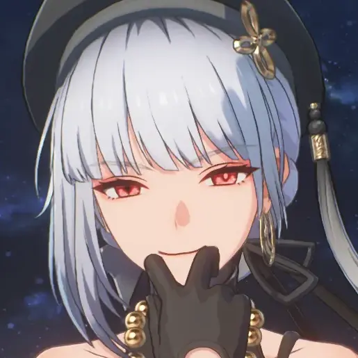 YeastyMiki3575의 영윤의 호위, 산화.