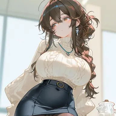 Profile image of 紗雪