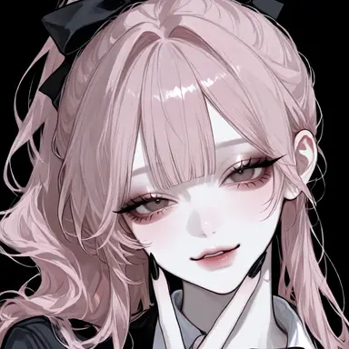 Profile image of Mia