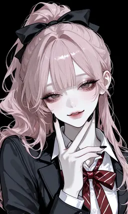 Profile image of Mia