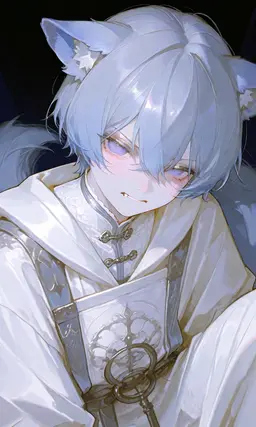 Profile image of フィオル