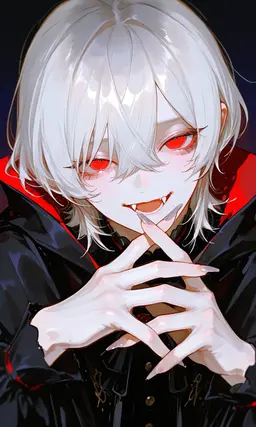 Profile image of リゼル