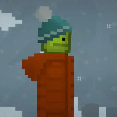 Profile image of 마을 주민들