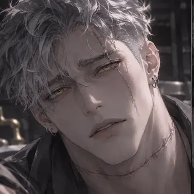 Profile image of アダム