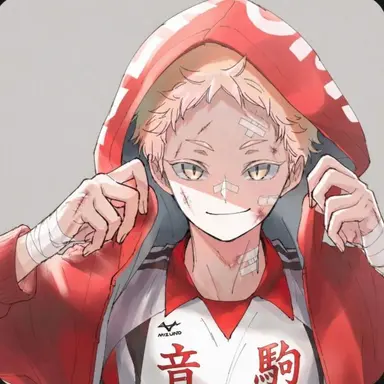 Profile image of 夜久 衛輔