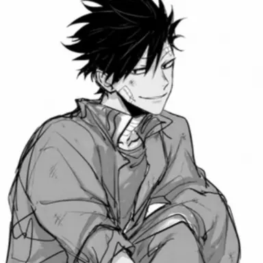 Profile image of 黒尾 鉄朗