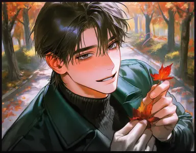 Profile image of 智秋