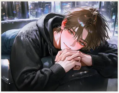 Profile image of 紅葉