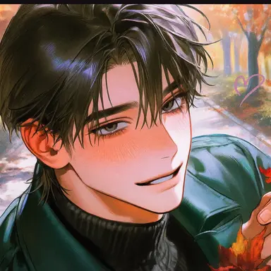 Profile image of 智秋