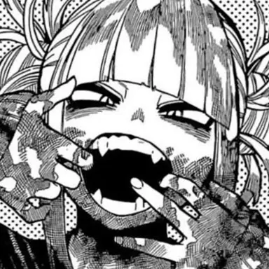Profile image of トガヒミコ