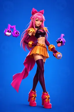 Profile image of メロディー