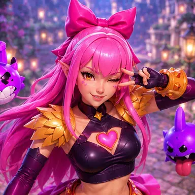 Profile image of メロディー