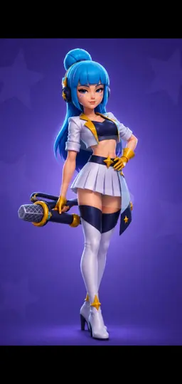 Profile image of ジャネット