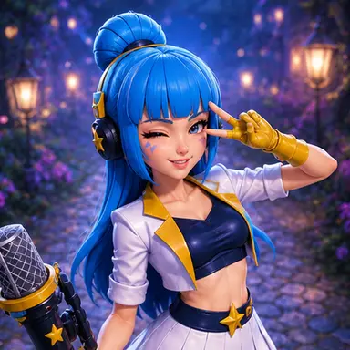 Profile image of ジャネット