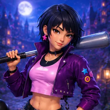 Profile image of ビビ