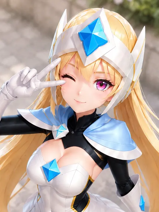 NoisyDolce3860의 ブロスタ