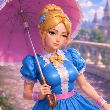 Profile image of エリザベス