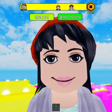 Profile image of 여우연