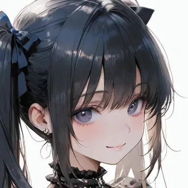 Profile image of 이치죠 루리