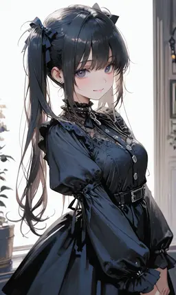 Profile image of 이치죠 루리