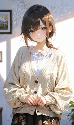 Profile image of 카타기리 아오이