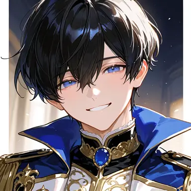 Profile image of 알빈